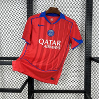 Paris Saint-Germain Auswärtstrikot 2025/2026