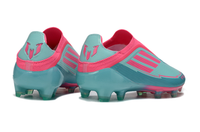 F50 Laceless Messi Elite FG