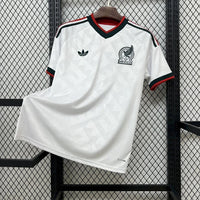Mexiko Trikot WM 2026