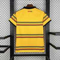 Jamaika Trikot WM 2026