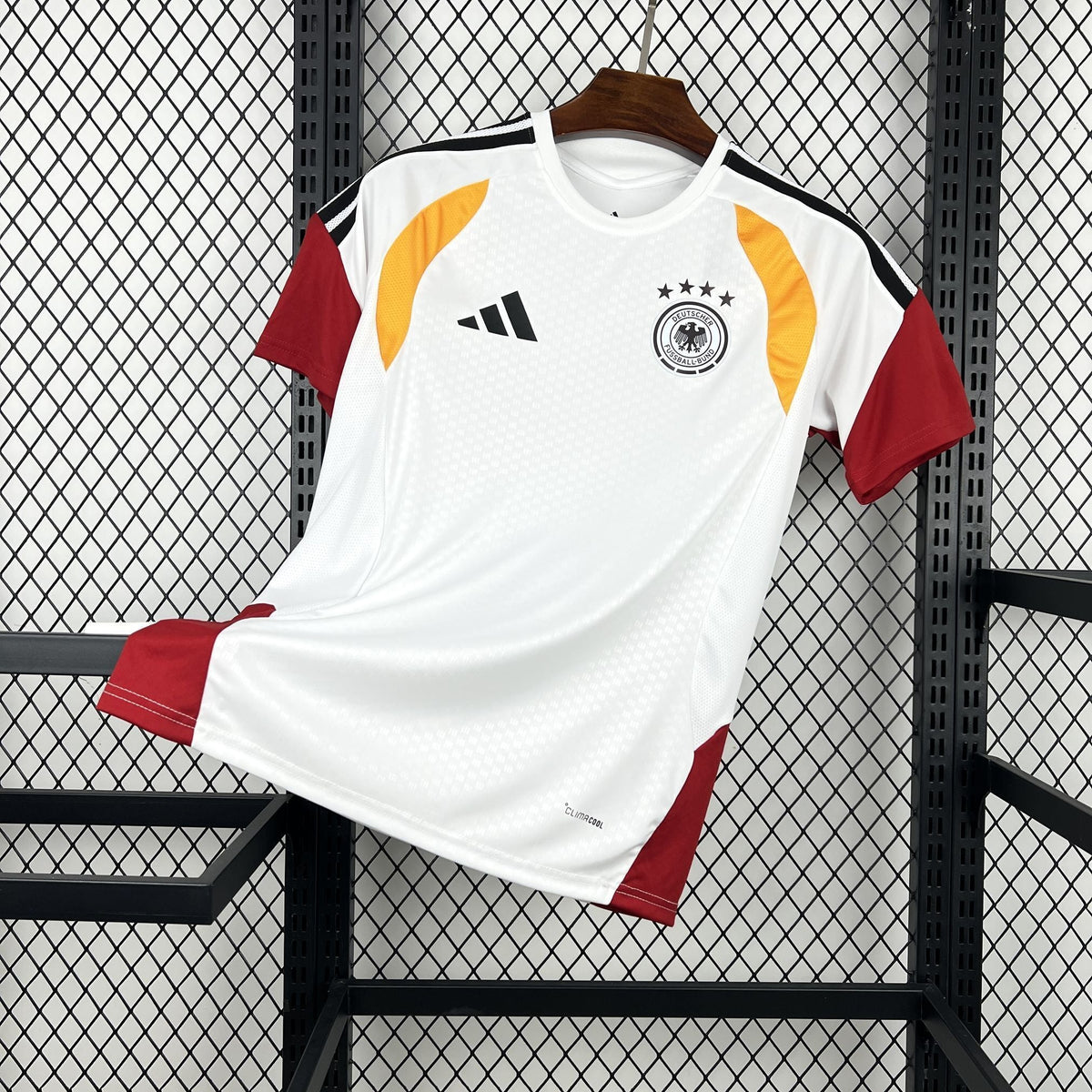 Deutschland Trainingstrikot WM2026