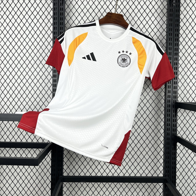 Deutschland Trainingstrikot WM2026