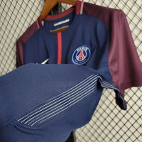 Paris Retro Trikot 2017/2018