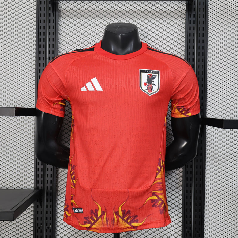 Japan Torwarttrikot WM 2026