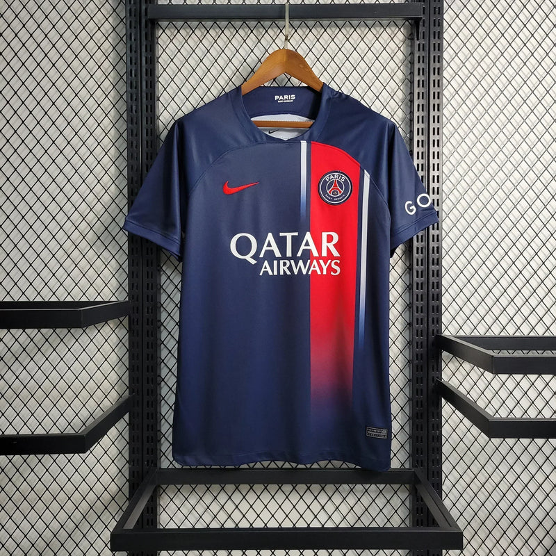 Paris Saint-Germain Heimtrikot 2023/2024