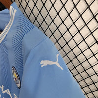 Manchester City Heimtrikot 2023/2024