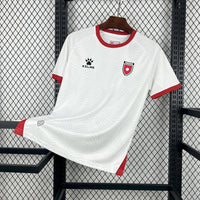Jordanien Trikot WM 2026