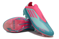 F50 Laceless Messi Elite FG