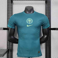 Nigeria Special/Sondertrikot 2025