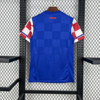 Retro/Vintagetrikot Kroatien 2010