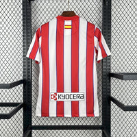 Vintage/Retrotrikot Atletico Madrid 11/12