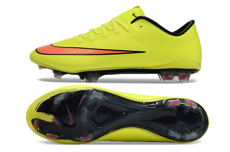 Mecurial Vapor Elite FG