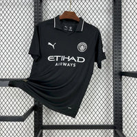Manchester City Trikot 2025/2026