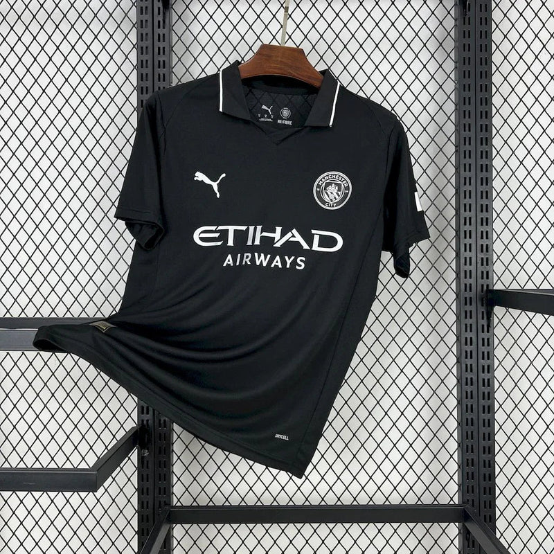 Manchester City Trikot 2025/2026