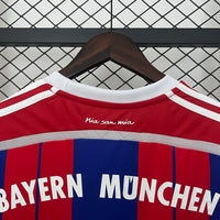 Retro/Vintagetrikot Bayern 14/15