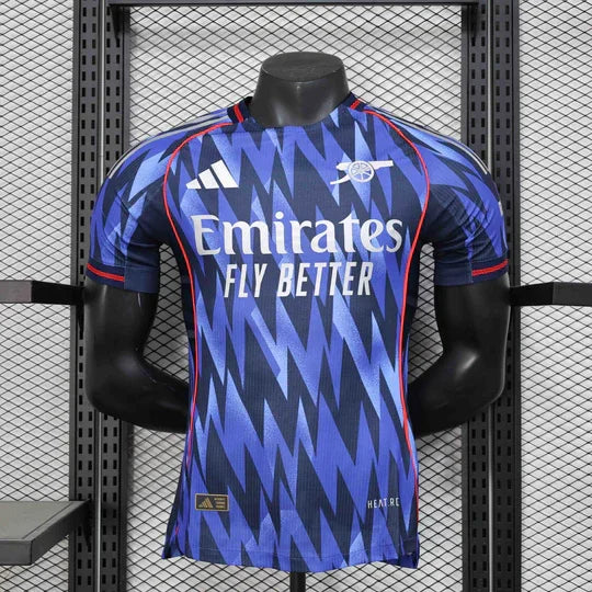 Arsenal Trikot 2025/2026