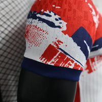 Paris Special/Sondertrikot 2024/2025