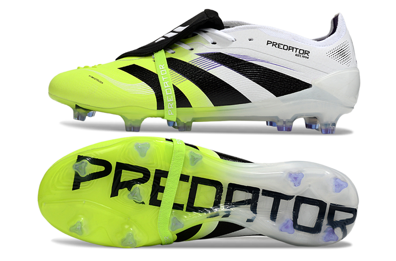 Predator Elite FG