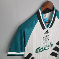 Liverpool Retro Trikot 2006/2007