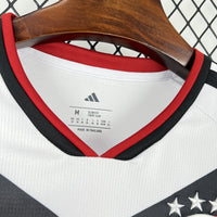 Deutschland Langarm Heimtrikot WM2026
