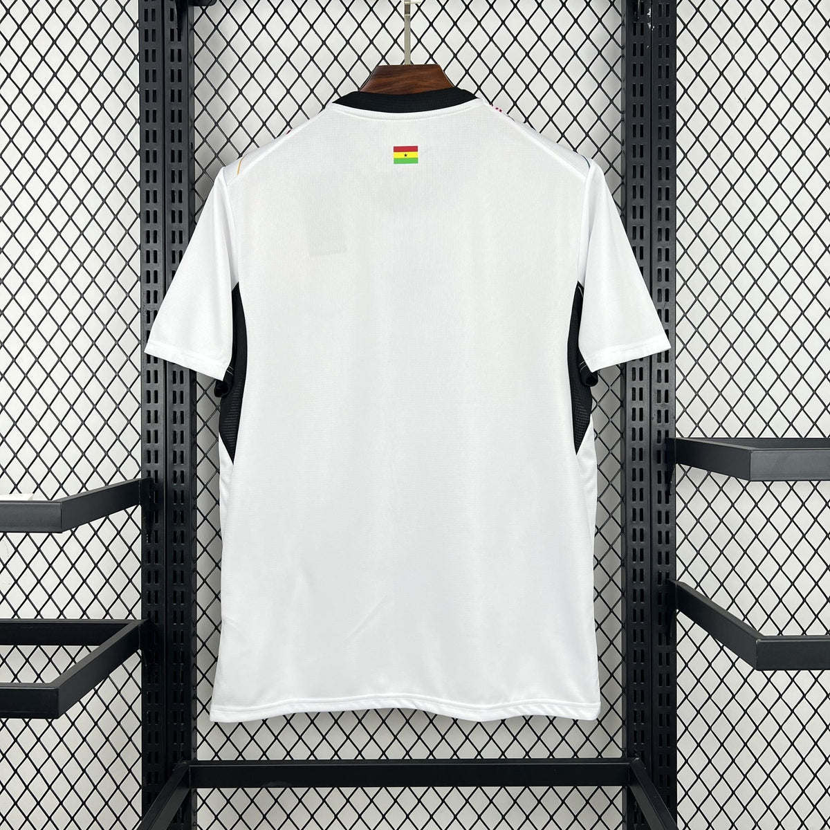 Ghana Heimtrikot WM2026