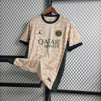 Paris Saint-Germain Fourth Trikot 2023/2024
