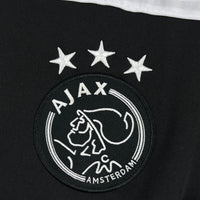 Vintage/Retrotrikot Ajax 18/19