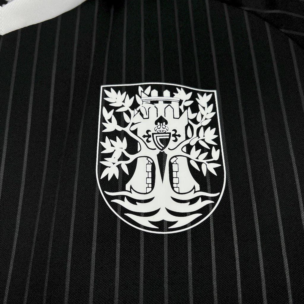Celta de Vigo Special/Sondertrikot 2025/2026