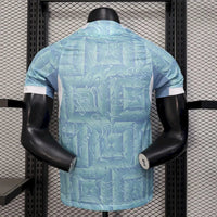 Juventus Special/Sondertrikot Blau