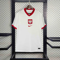 Polen Heimtrikot 2024