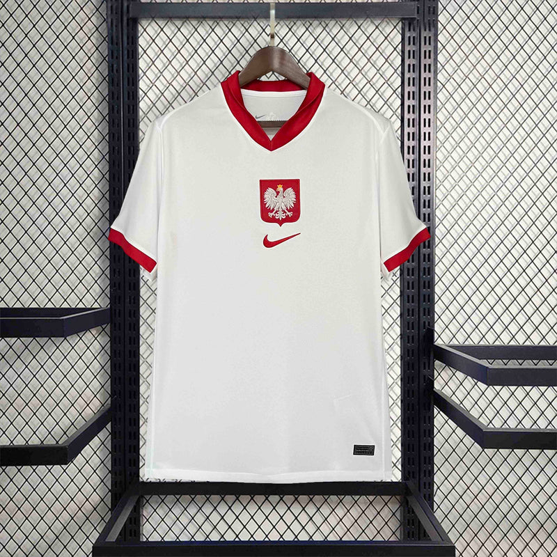 Polen Heimtrikot 2024