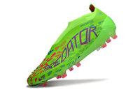 Predator 25 laceless Elite FG