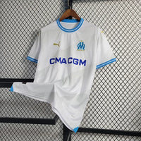 Olympique Marseille Heimtrikot 2023/2024