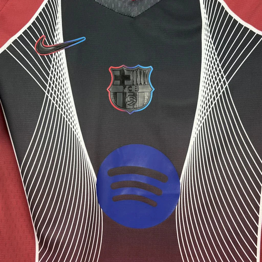 FC Barcelona Special/Sondertrikot 2025/2026