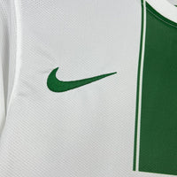 Retro/Vintagetrikot Portugal WM 2010