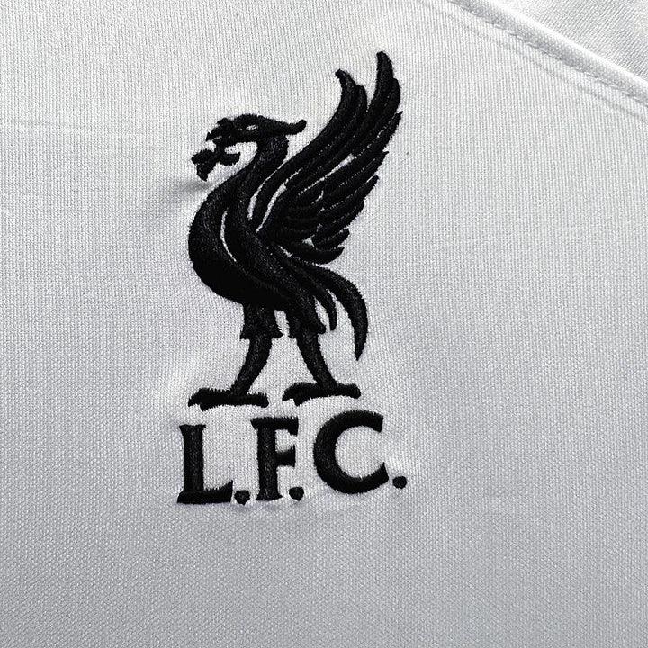 Liverpool Auswärtstrikot 2023/2024