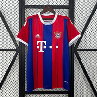 Retro/Vintagetrikot Bayern 14/15