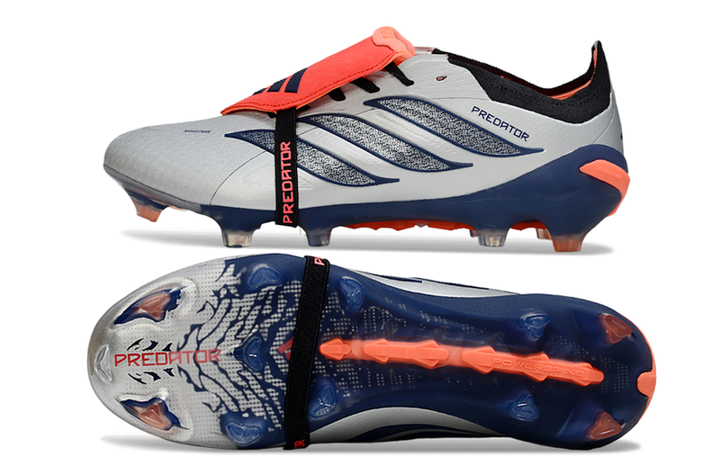 Predator Tongue 26 Elite FG