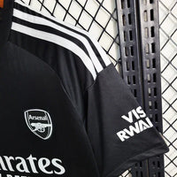 Arsenal Torwarttrikot 2023/2024
