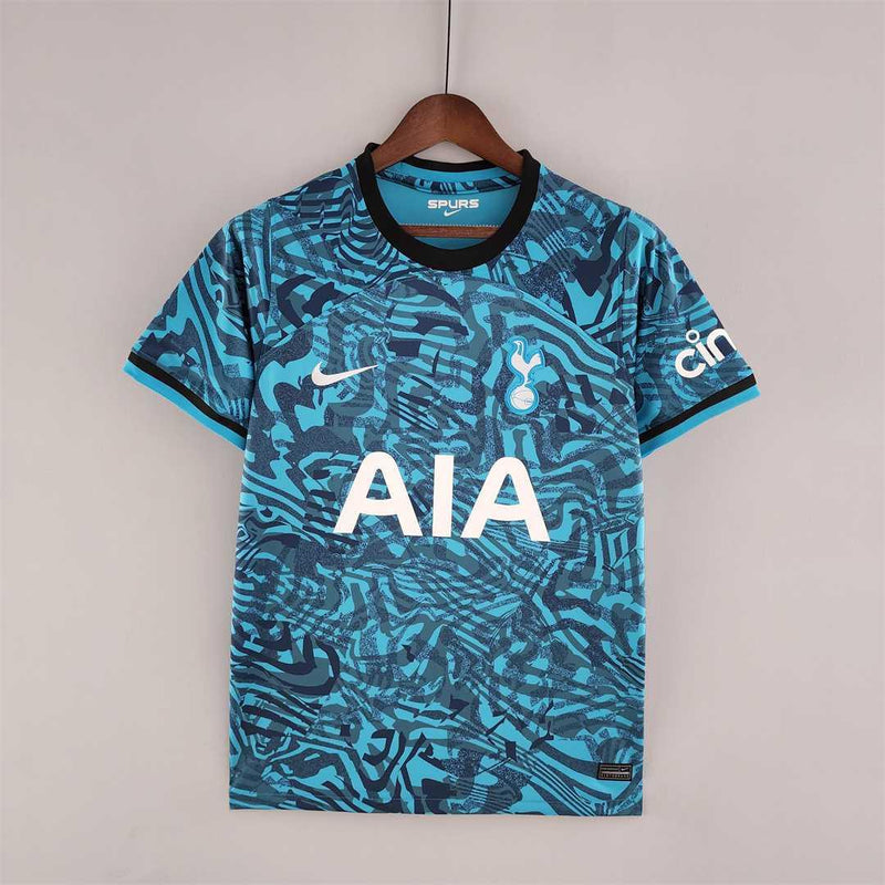 Tottenham Auswärtstrikot 2022/2023