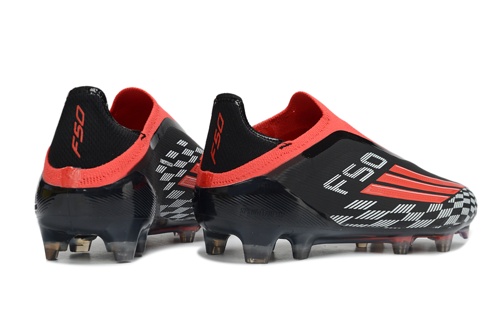 F50 Elite Laceless FG