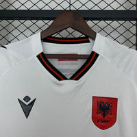 Albanien Auswärtstrikot 25/26