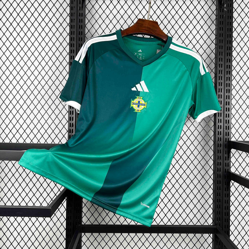 Irland Trikot WM 2026