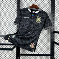 Ecuador Torwarttrikot WM 2026