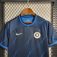 Chelsea Auswärtstrikot 2023/2024