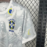 Brasilien Special/Sondertrikot 2025