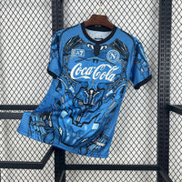 Napoli Special/Sondertrikot 2025/2026