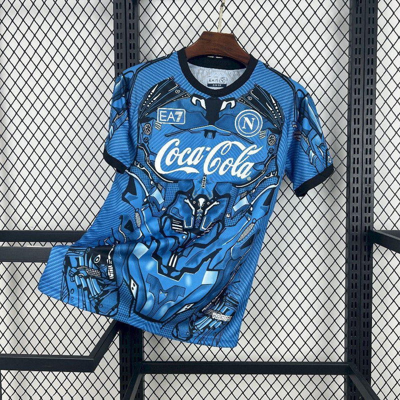 Napoli Special/Sondertrikot 2025/2026