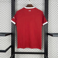 Liverpool Trikot 2025/2026