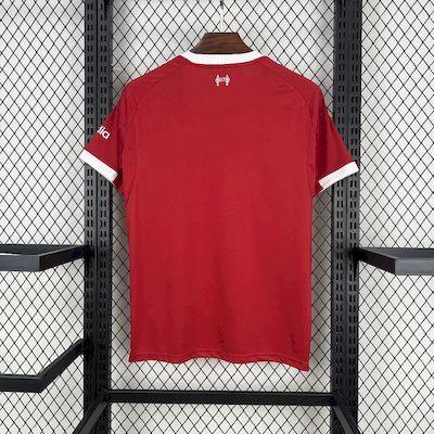 Liverpool Trikot 2025/2026